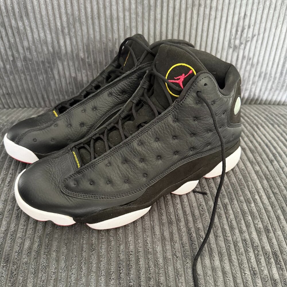 Air Jordan 13 Retro 'Playoff' 2023